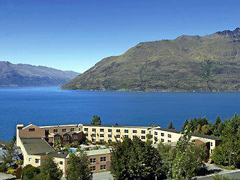 Mercure Queenstown Resort