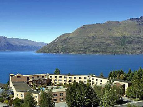 Mercure Queenstown Resort