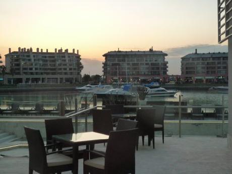 InterContinental NORDELTA TIGRE - BUENOS AIRES