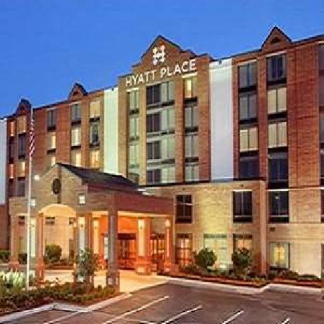 Hyatt Place Dallas Arlington