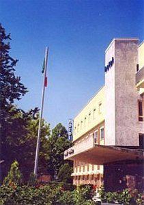 Euromotel Croce Bianca