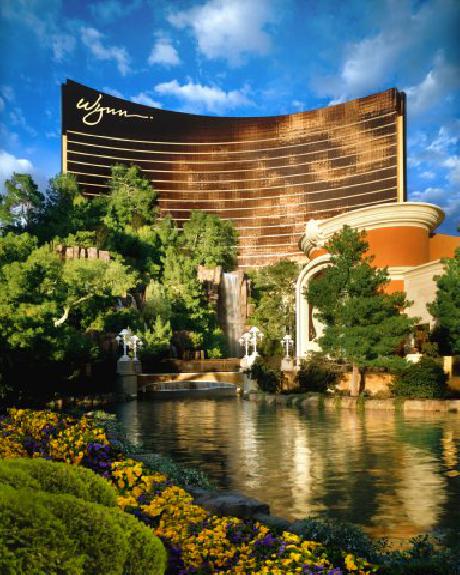 Wynn Las Vegas and Encore