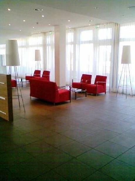 AZIMUT Hotel Muenchen City Ost