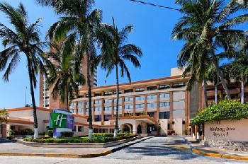 Holiday Inn Resort MAZATLAN