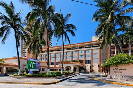 Holiday Inn Resort MAZATLAN