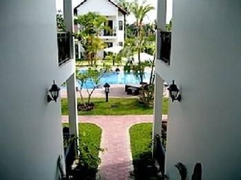 Journeys Within Boutique Hotel