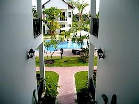 Journeys Within Boutique Hotel