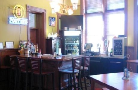 THE FITZPATRICK HOTEL