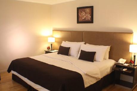 Ker Recoleta Hotel And Spa