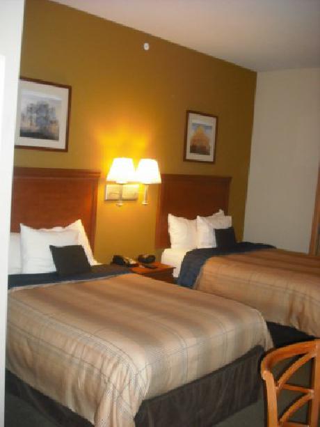 Candlewood Suites LEAGUE CITY