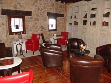 Domus Selecta Spa Tunel Del Hada