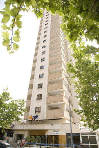 Apartamentos Vistamar