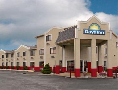 Days Inn Effingham