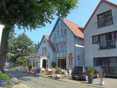 Ostsee Art Hotel
