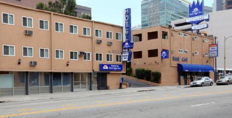 Americas Best Value Inn