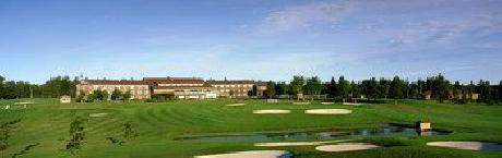 Rodd Mill River Resort