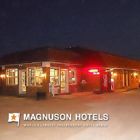 Heritage Inn Mahomet