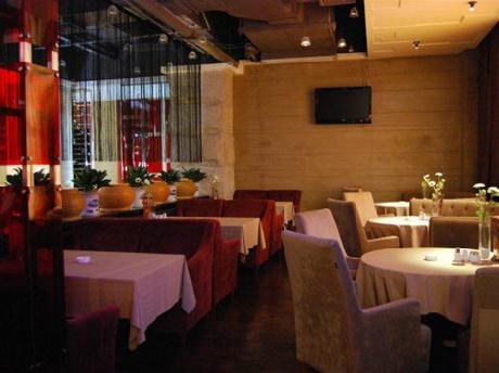 Ban Shan International Hotel