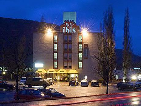 ibis Rothrist Olten