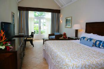 Smugglers Cove Resort and Spa