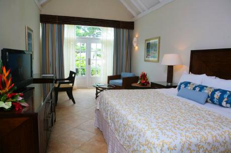 Smugglers Cove Resort and Spa