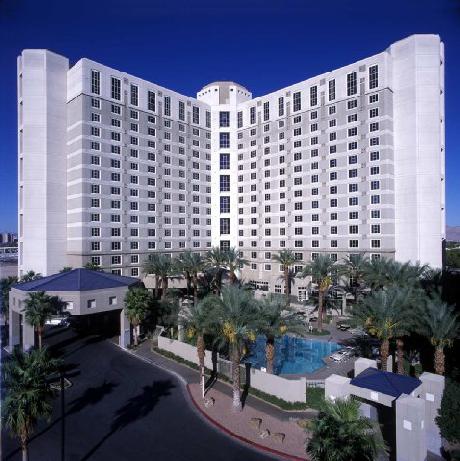 HILTON GRAND VAC LAS VEGAS