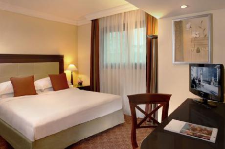 Raouche Arjaan by Rotana