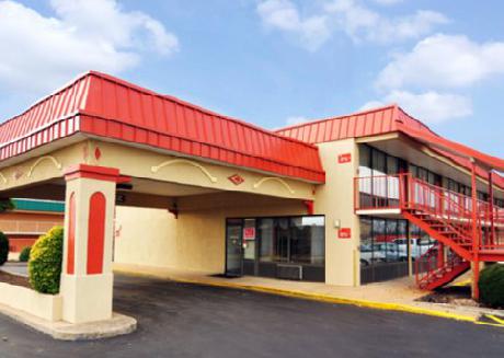 Econo Lodge Dyersburg