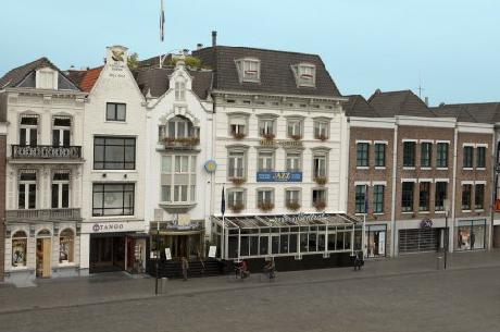 Golden Tulip Hotel Central