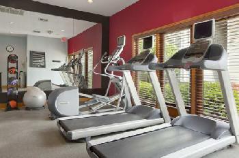 Homewood Suites by Hilton AtlantaGalleriaCumberland