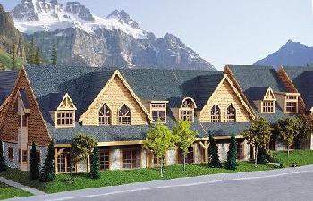 Mystic Springs Chalet and Hot Pools