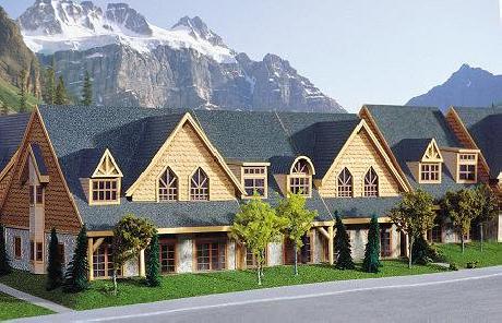 Mystic Springs Chalet and Hot Pools