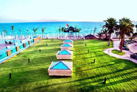Sheraton Cesme Hotel, Resort & Spa