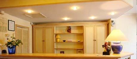 Campanile - Antibes - Juan les Pins