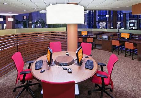 Sheraton Charlotte Airport Hotel