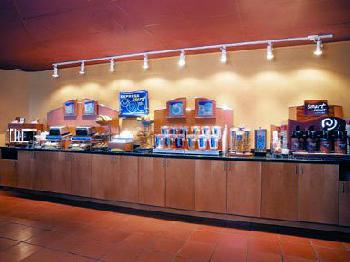 Holiday Inn Express VANCOUVER