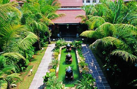 Horizon Patong Beach Resort and Spa