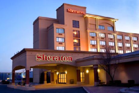 Sheraton Dover Hotel