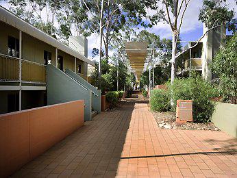 Emu Walk Apartments a member of Grand Mercure Apartments