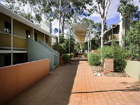 Emu Walk Apartments a member of Grand Mercure Apartments