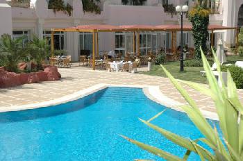 Regency Tunis Hotel