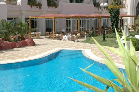 Regency Tunis Hotel