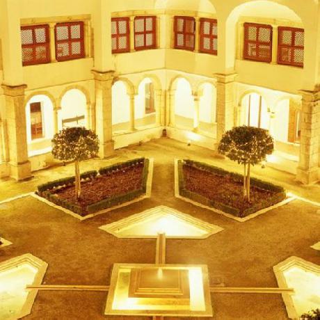 Pousada de Vila Vicosa