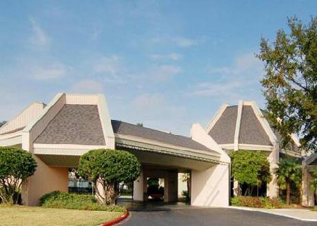 Rodeway Inn & Suites At the Casino