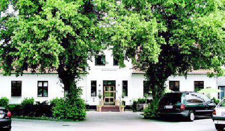 BEST WESTERN Hotel Scheelsminde