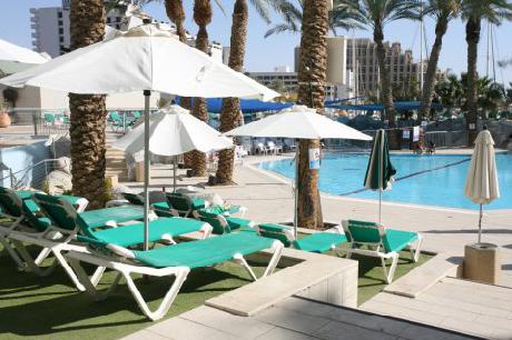 Crowne Plaza EILAT