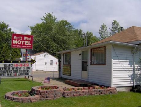 North Wind Motel