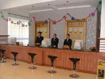 24K International Hotel Tongjing
