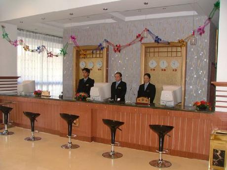 24K International Hotel Tongjing
