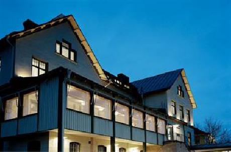 Sigtuna Stads Hotell